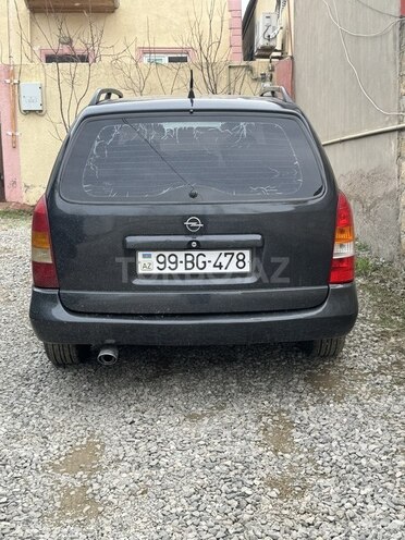 Opel Astra 1999, 400,000 km - 1.6 л - Bakı