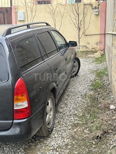 Opel Astra 1999, 400,000 km - 1.6 л - Bakı