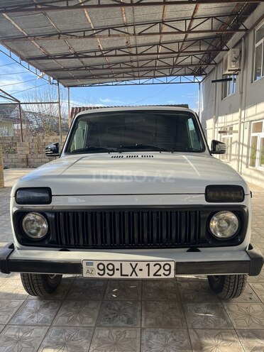 LADA (VAZ) Niva 2013, 217,000 km - 1.7 l - Biləsuvar