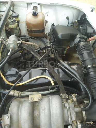 LADA (VAZ) 2107 2008, 106,500 km - 1.6 l - Sumqayıt
