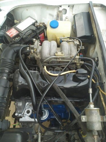 LADA (VAZ) 2107 2008, 106,500 km - 1.6 l - Sumqayıt