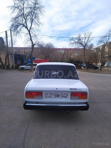 LADA (VAZ) 2107 2008, 106,500 km - 1.6 l - Sumqayıt