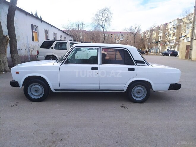 LADA (VAZ) 2107 2008, 106,500 km - 1.6 l - Sumqayıt