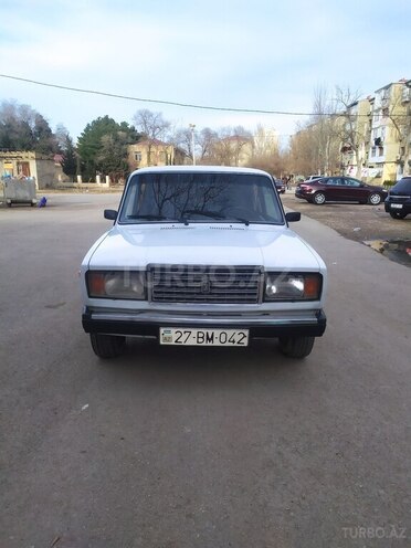 LADA (VAZ) 2107 2008, 106,500 km - 1.6 l - Sumqayıt