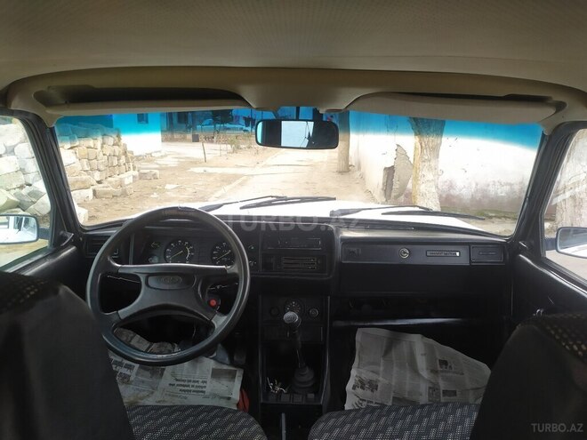 LADA (VAZ) 2107 2008, 106,500 km - 1.6 l - Sumqayıt