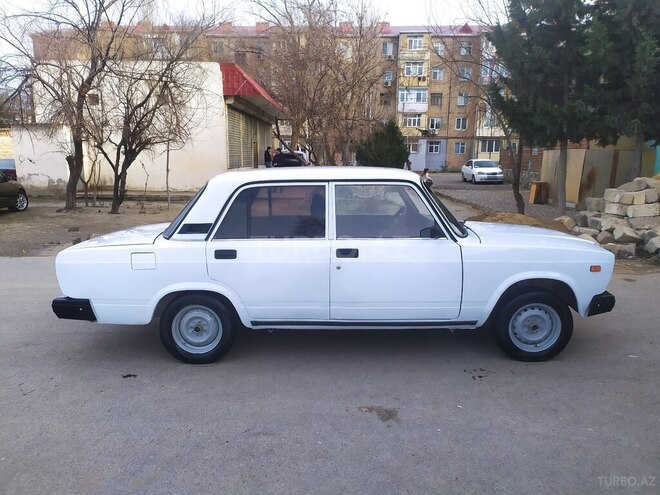 LADA (VAZ) 2107 2008, 106,500 km - 1.6 l - Sumqayıt