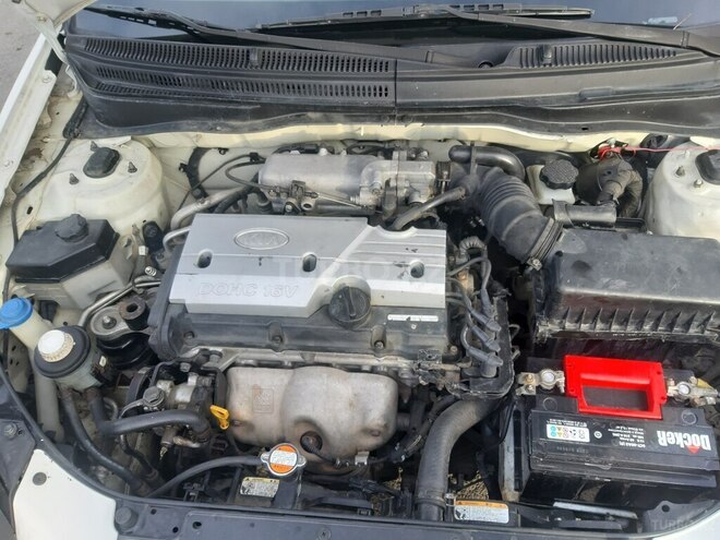 Kia Rio 2008, 328,000 km - 1.4 l - Bakı