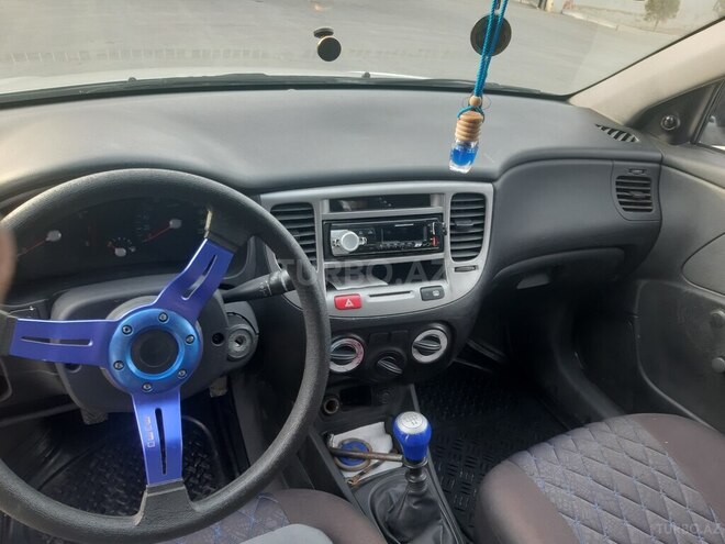 Kia Rio 2008, 328,000 km - 1.4 l - Bakı