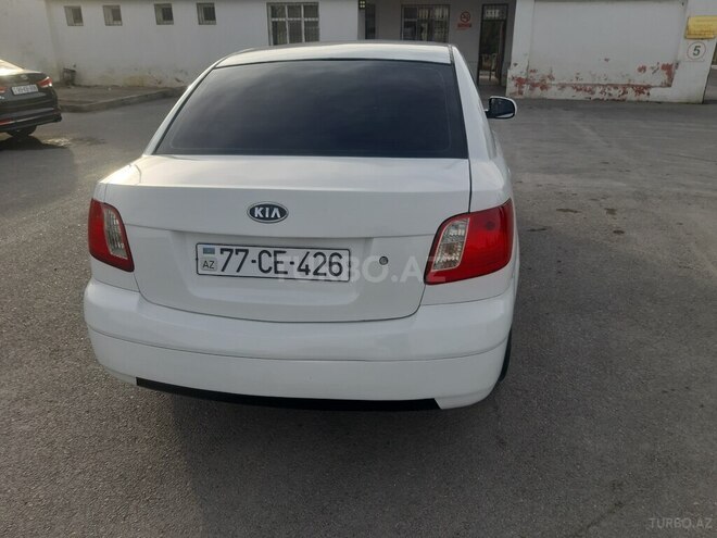 Kia Rio 2008, 328,000 km - 1.4 l - Bakı