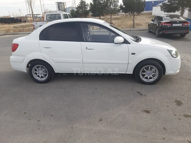 Kia Rio 2008, 328,000 km - 1.4 l - Bakı