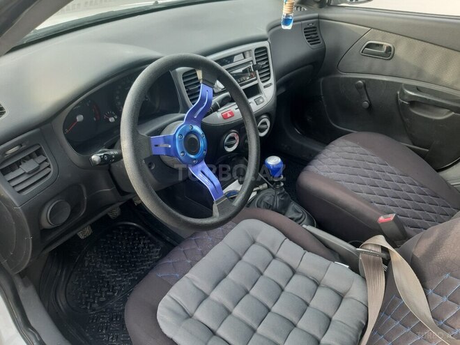 Kia Rio 2008, 328,000 km - 1.4 l - Bakı
