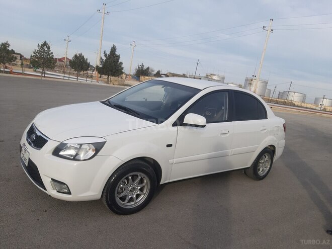 Kia Rio 2008, 328,000 km - 1.4 l - Bakı