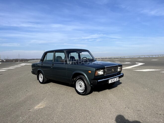 LADA (VAZ) 2107 2010, 111,200 km - 1.6 l - Lənkəran