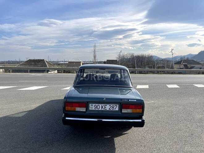 LADA (VAZ) 2107 2010, 111,200 km - 1.6 l - Lənkəran