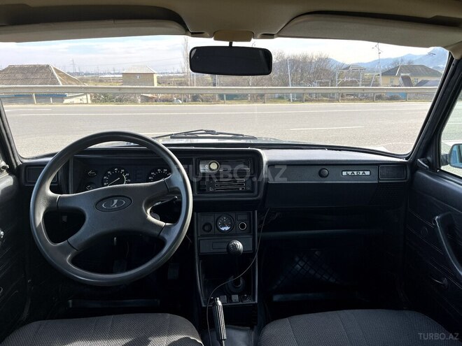 LADA (VAZ) 2107 2010, 111,200 km - 1.6 l - Lənkəran