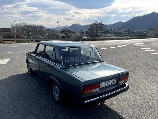 LADA (VAZ) 2107 2010, 111,200 km - 1.6 l - Lənkəran