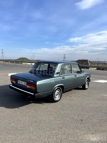 LADA (VAZ) 2107 2010, 111,200 km - 1.6 l - Lənkəran