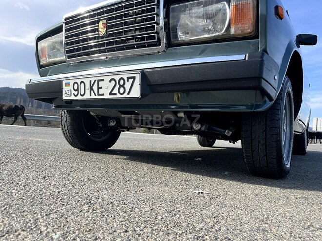 LADA (VAZ) 2107 2010, 111,200 km - 1.6 l - Lənkəran