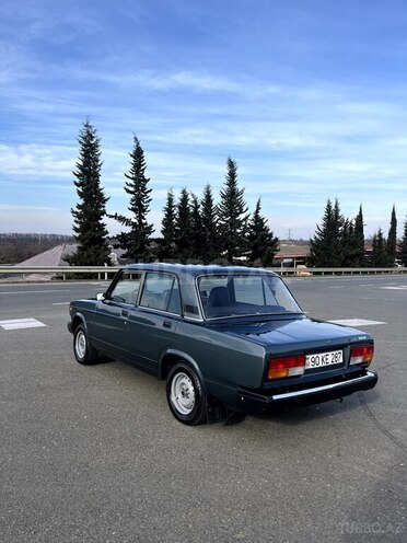 LADA (VAZ) 2107 2010, 111,200 km - 1.6 l - Lənkəran