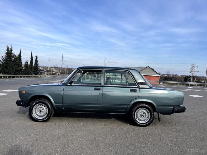 LADA (VAZ) 2107 2010, 111,200 km - 1.6 l - Lənkəran