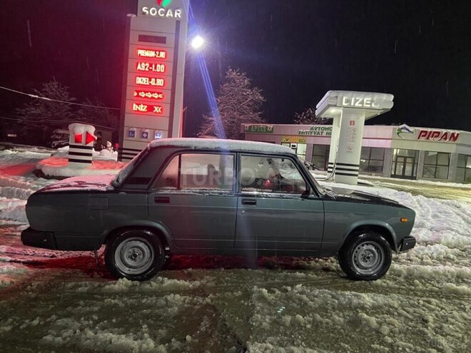LADA (VAZ) 2107 2010, 111,200 km - 1.6 l - Lənkəran