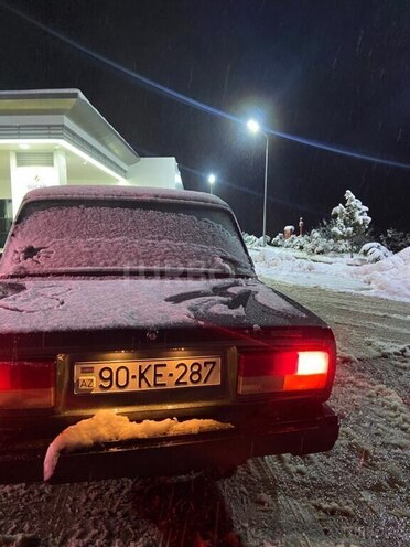 LADA (VAZ) 2107 2010, 111,200 km - 1.6 l - Lənkəran