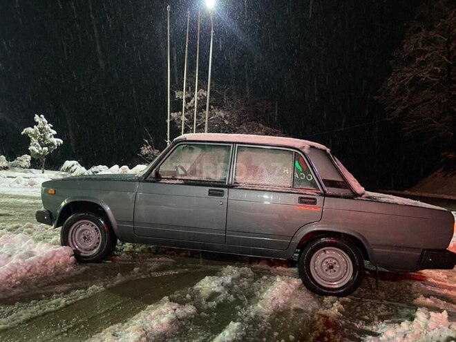 LADA (VAZ) 2107 2010, 111,200 km - 1.6 l - Lənkəran