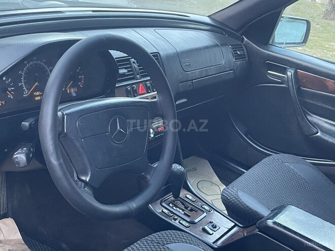 Mercedes C 230 1999, 234,444 km - 2.3 л - Bakı
