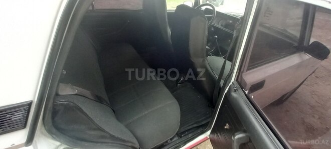 LADA (VAZ) 2107 2002, 80,000 km - 1.6 l - Bakı