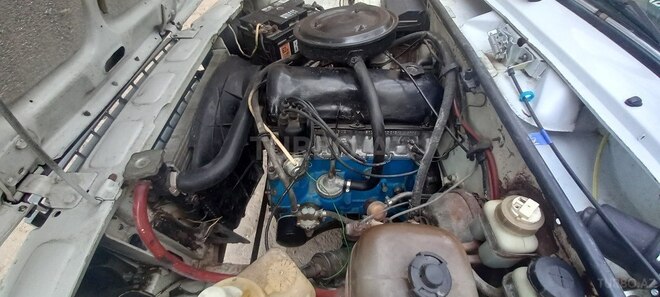 LADA (VAZ) 2107 2002, 80,000 km - 1.6 l - Bakı