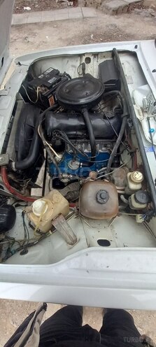 LADA (VAZ) 2107 2002, 80,000 km - 1.6 l - Bakı
