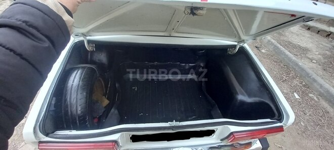 LADA (VAZ) 2107 2002, 80,000 km - 1.6 l - Bakı