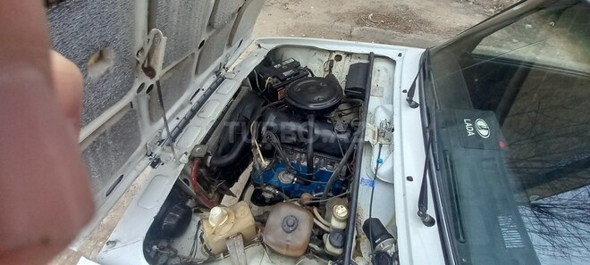 LADA (VAZ) 2107 2002, 80,000 km - 1.6 l - Bakı