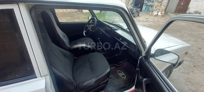 LADA (VAZ) 2107 2002, 80,000 km - 1.6 l - Bakı