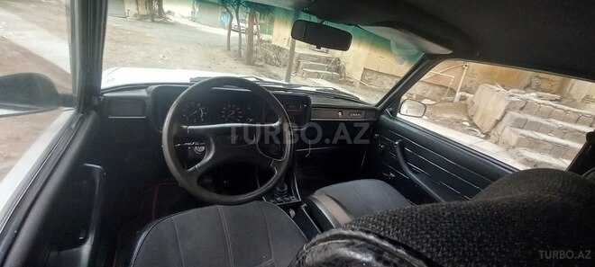 LADA (VAZ) 2107 2002, 80,000 km - 1.6 l - Bakı