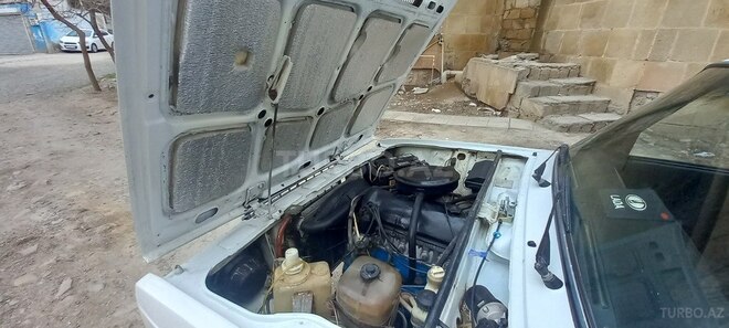 LADA (VAZ) 2107 2002, 80,000 km - 1.6 l - Bakı