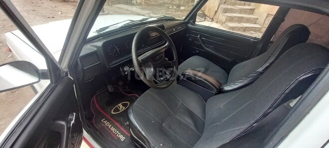 LADA (VAZ) 2107 2002, 80,000 km - 1.6 l - Bakı