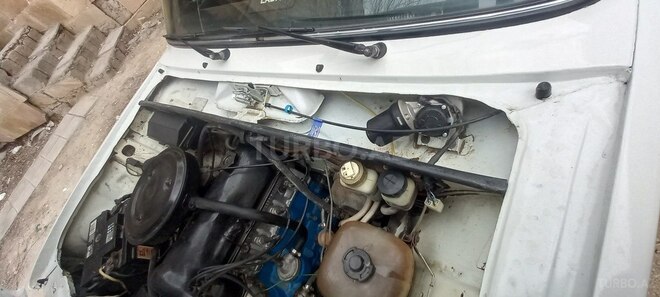 LADA (VAZ) 2107 2002, 80,000 km - 1.6 l - Bakı