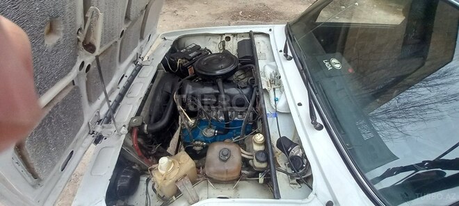 LADA (VAZ) 2107 2002, 80,000 km - 1.6 l - Bakı