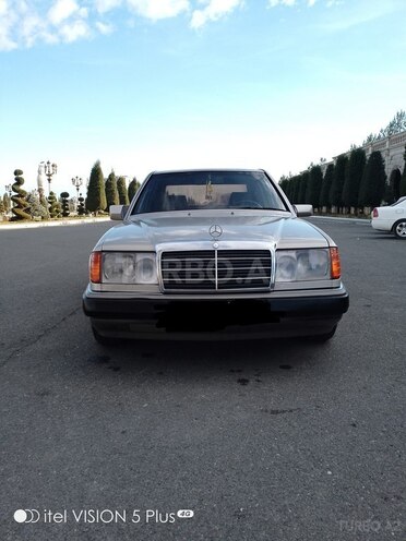 Mercedes E 200 1993, 354,123 km - 2.0 l - Şəmkir