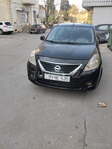 Nissan Sunny 2011, 307,000 km - 1.5 л - Xırdalan