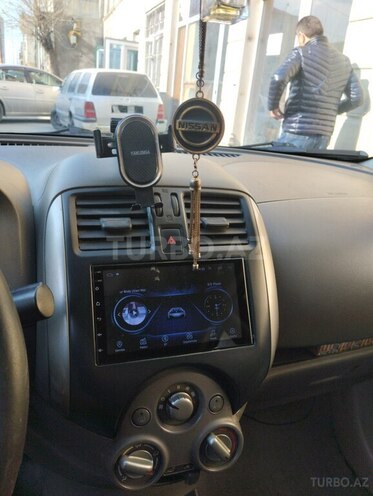 Nissan Sunny 2011, 307,000 km - 1.5 л - Xırdalan