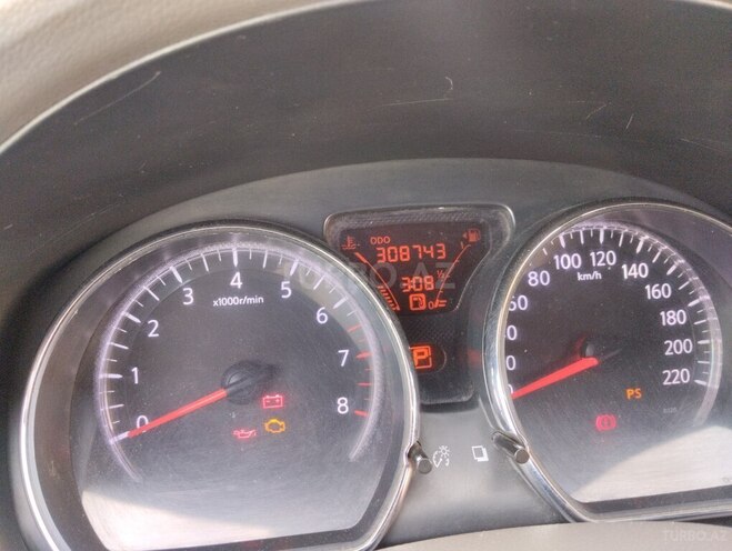 Nissan Sunny 2011, 307,000 km - 1.5 л - Xırdalan