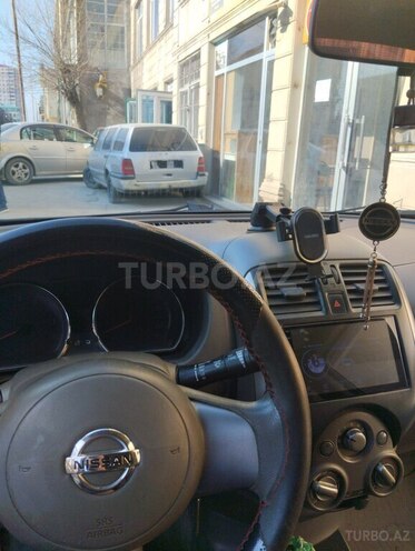 Nissan Sunny 2011, 307,000 km - 1.5 л - Xırdalan