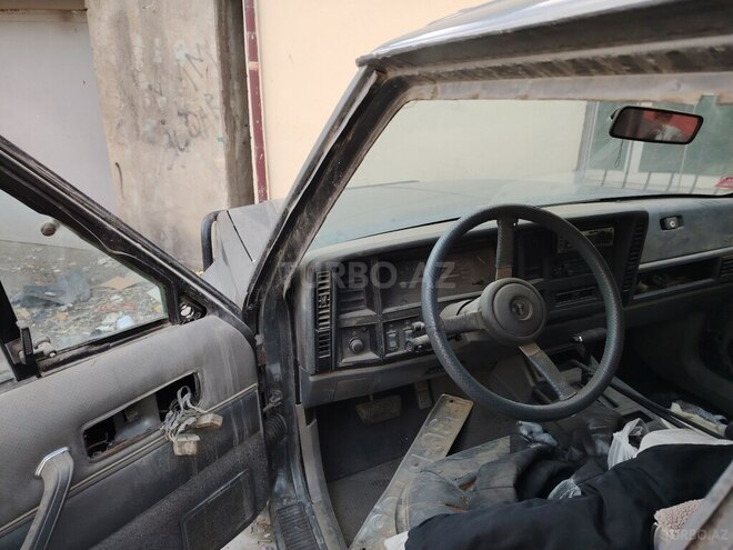 Jeep Cherokee 1989, 140,000 km - 4.0 l - Bakı