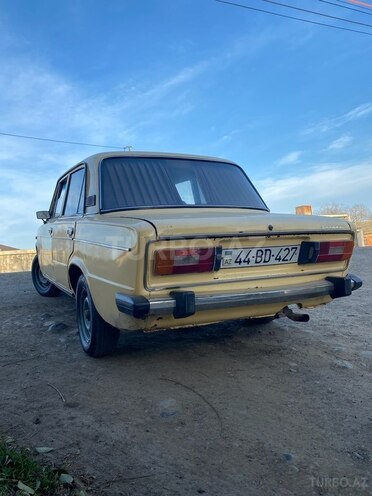LADA (VAZ) 2106 1986, 136,000 km - 1.3 l - Masallı
