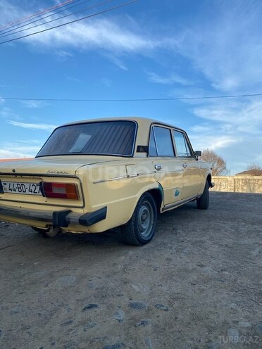 LADA (VAZ) 2106 1986, 136,000 km - 1.3 l - Masallı