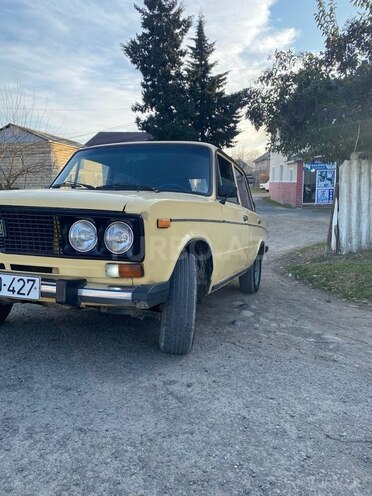 LADA (VAZ) 2106 1986, 136,000 km - 1.3 l - Masallı