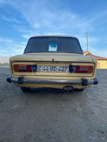 LADA (VAZ) 2106 1986, 136,000 km - 1.3 l - Masallı