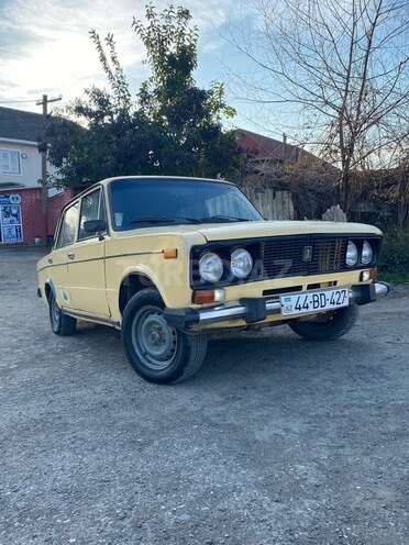 LADA (VAZ) 2106 1986, 136,000 km - 1.3 l - Masallı